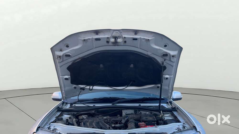 Renault Duster 1.5 Rxz Petrol, 2021, Petrol