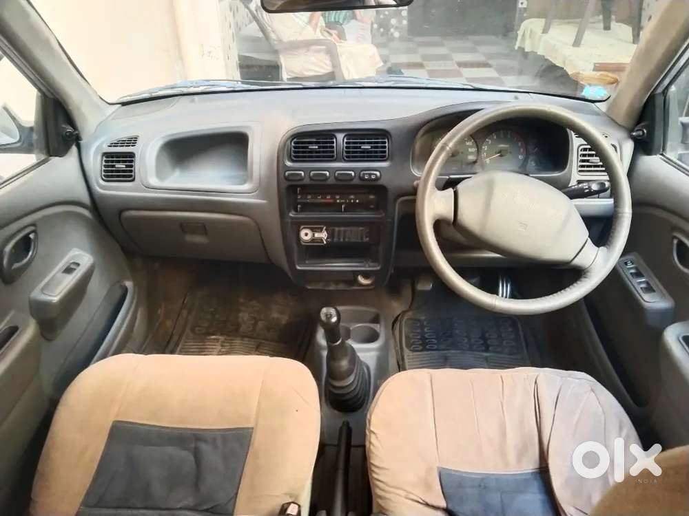 Maruti Suzuki Alto Vxi 2006 Model  Good Condition  Ludhiana Passing