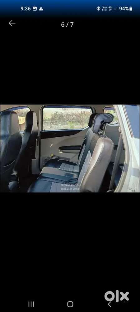 Good Condition Car