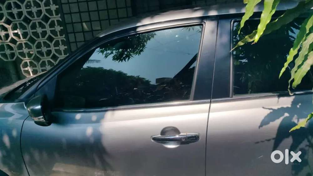 Maruti Suzuki Baleno