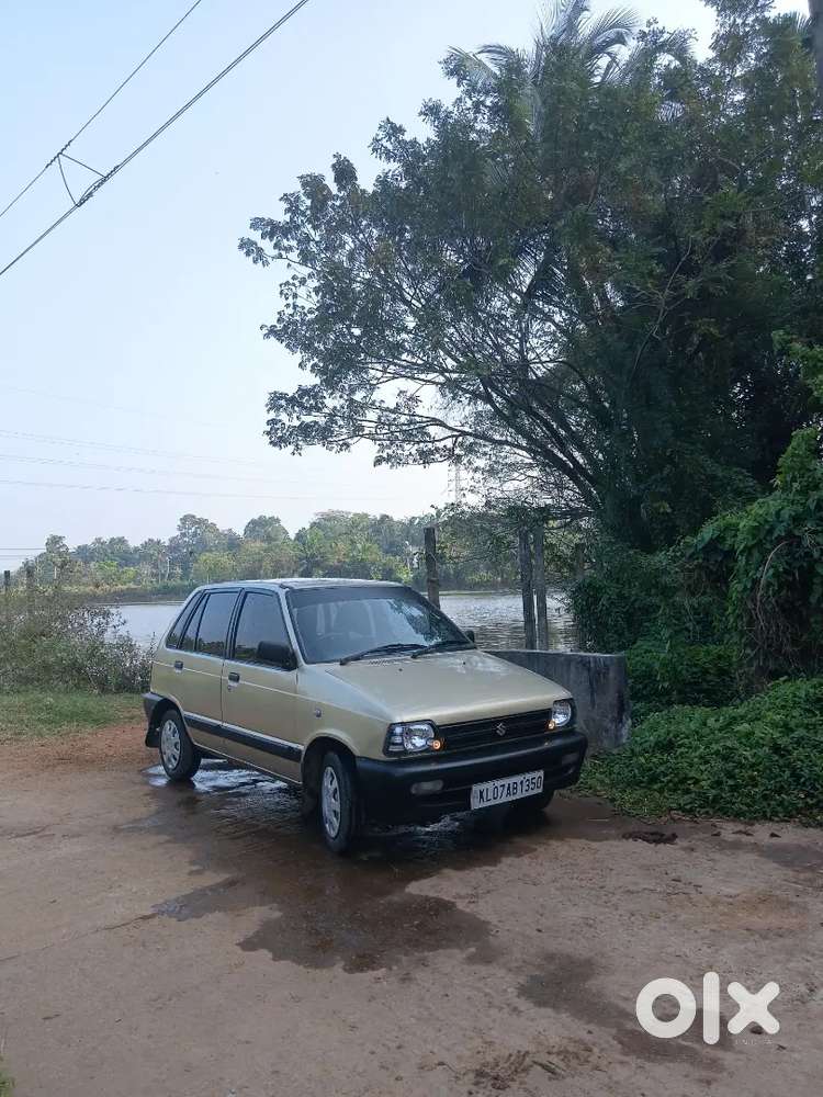 Mpfi  M800 5 Speed Gear Box Paper Upto 2030