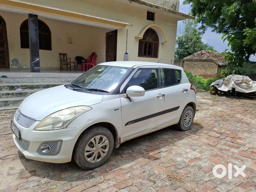 Maruti Suzuki Swift Vdi 2015