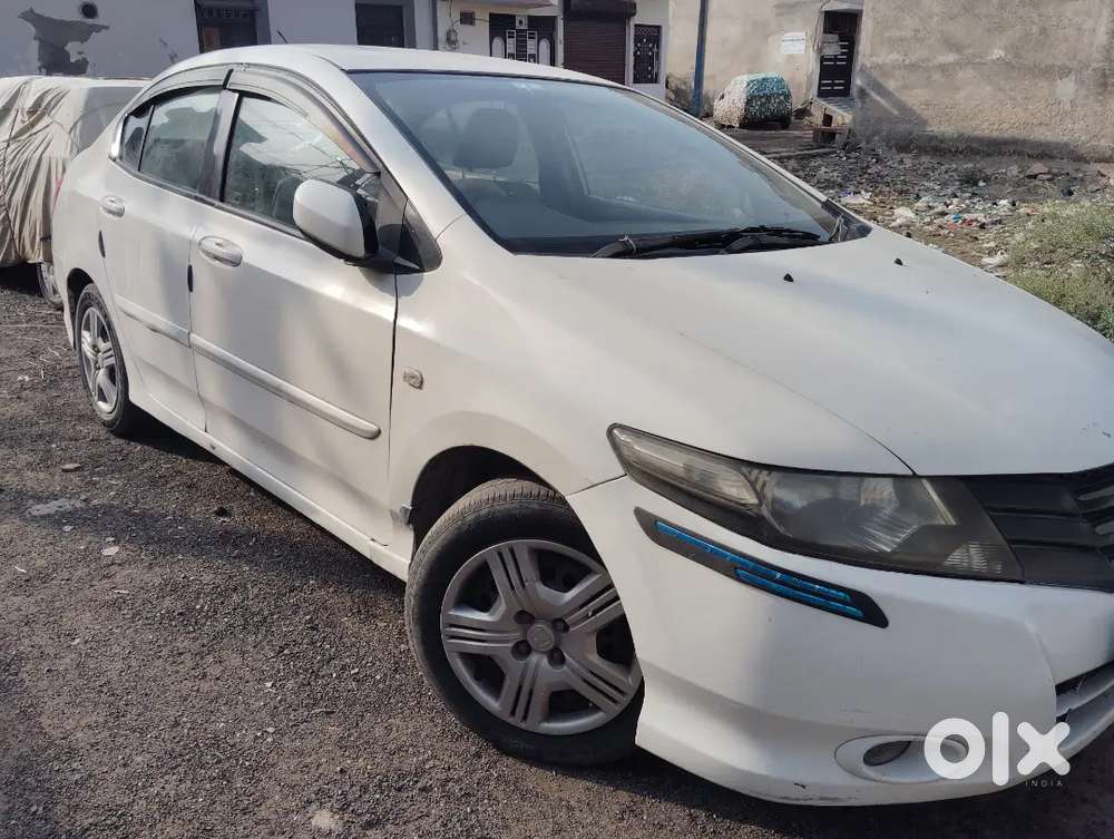 Honda City 2009 Petrol Good Condition