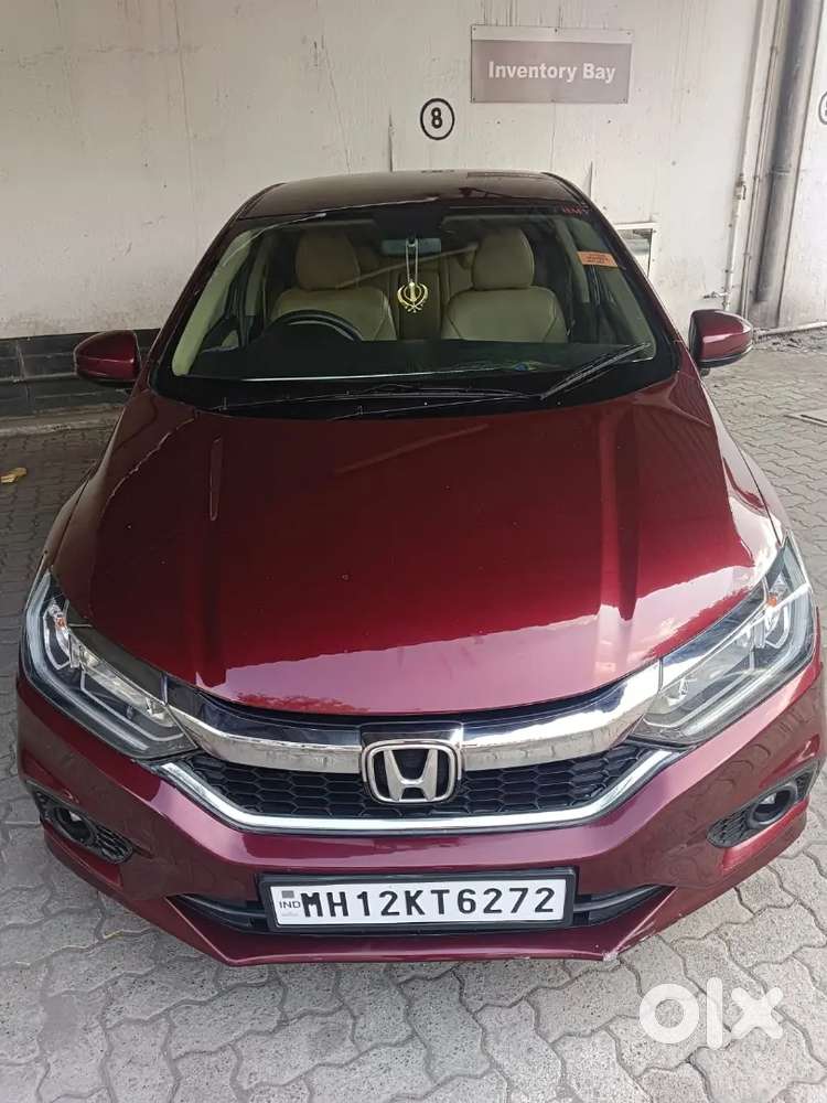 Honda City Diesel Sv