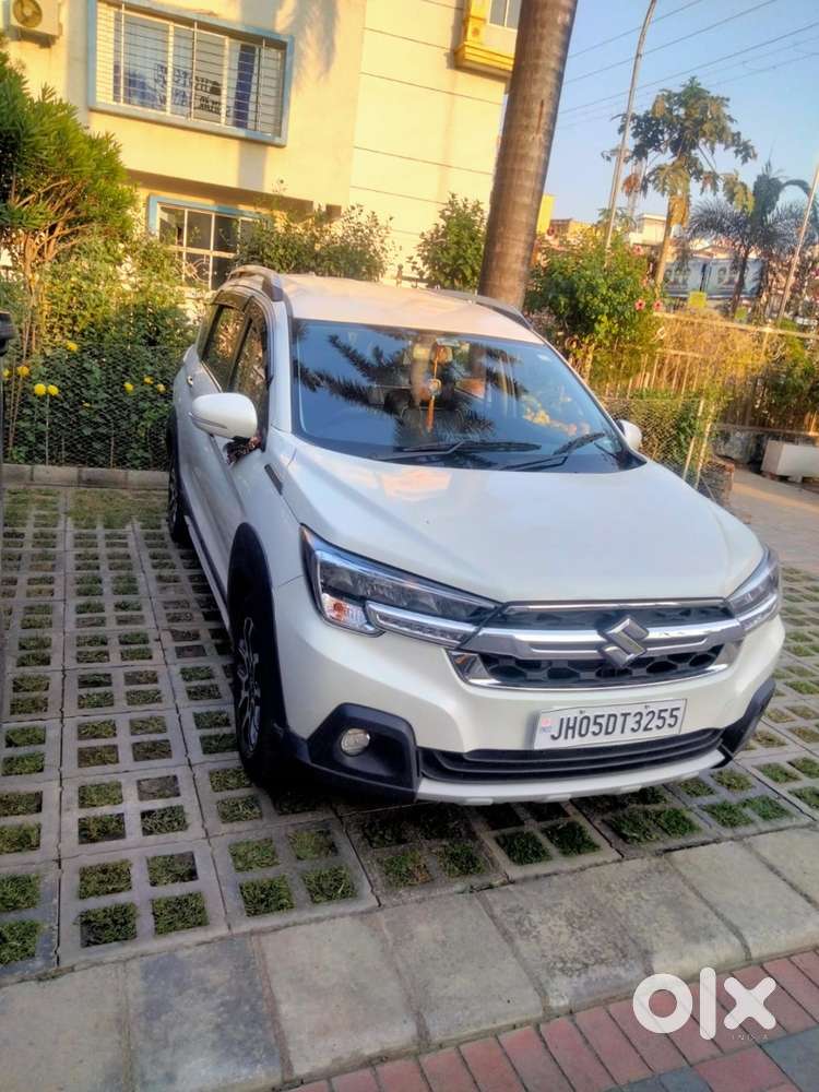 Maruti Suzuki Xl6 2024 Cng & Hybrids 90000 Km Driven