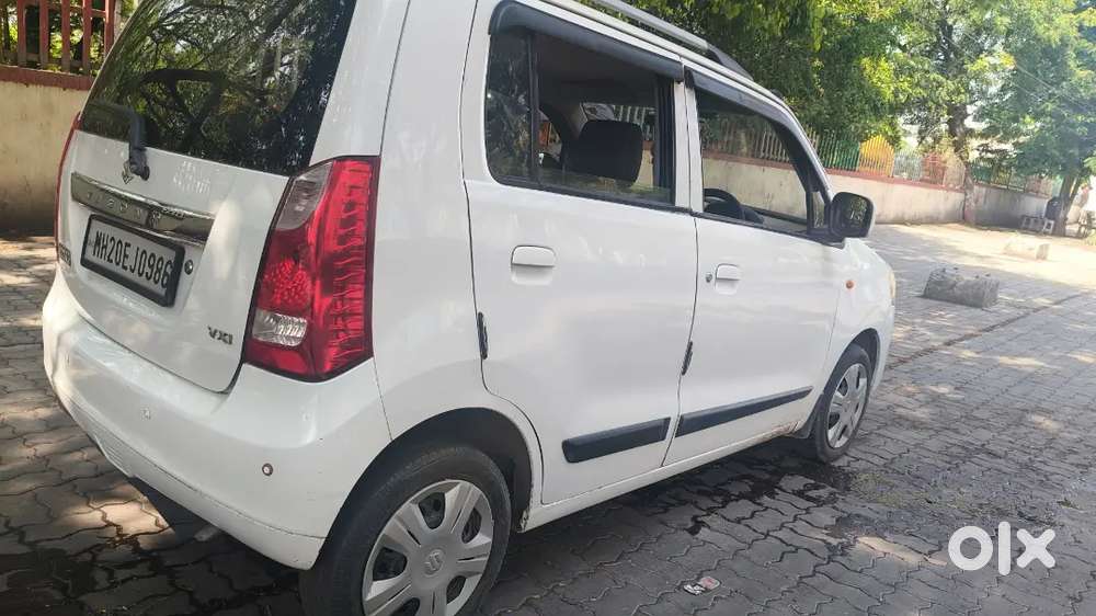 Showroom Condition Not Any Single Problem