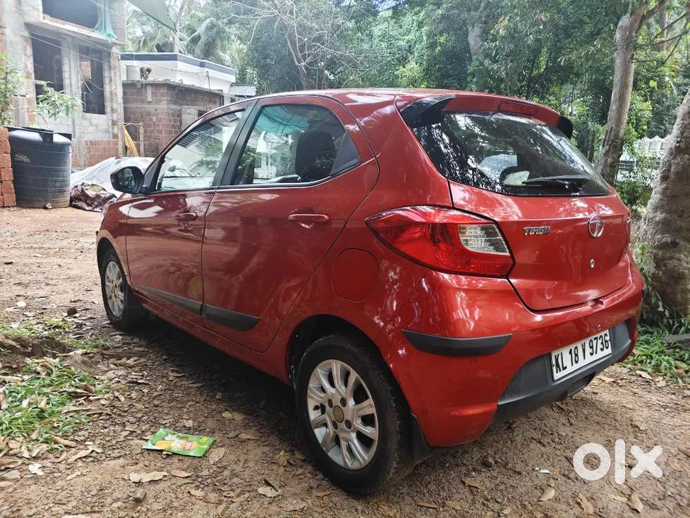 Tata Tiago 2018