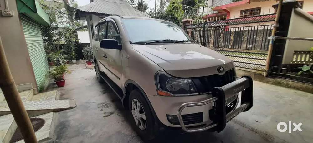 Mahindra Xylo Diesel 2015