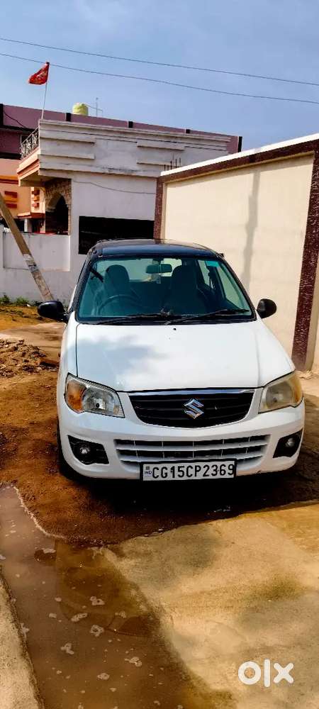 Maruti Suzuki Alto 2013 Best Condition