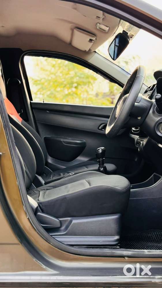Renault Kwid Rxt 1.0, 2016, Petrol