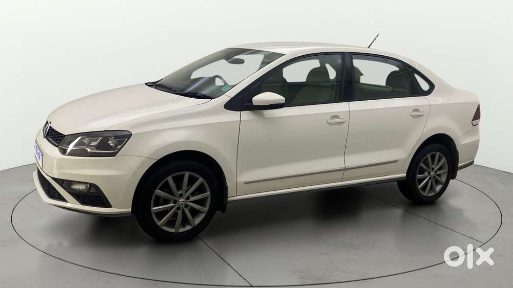 Volkswagen Vento 1.0 Highline Plus, 2020, Petrol