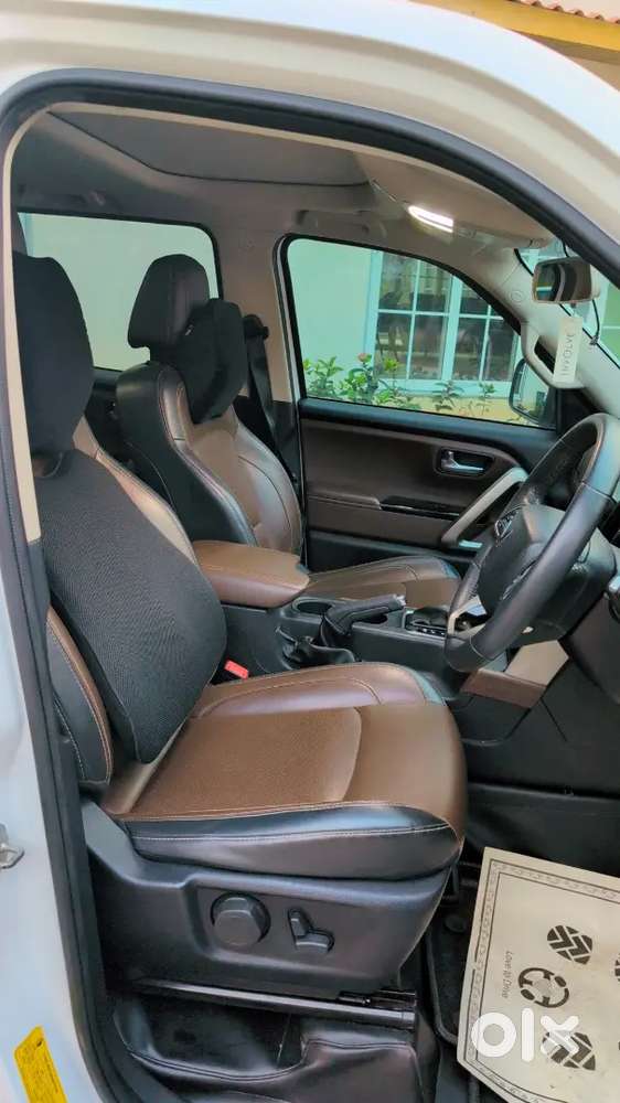 Mahindra Scorpio-n 2023 Diesel Well Maintained