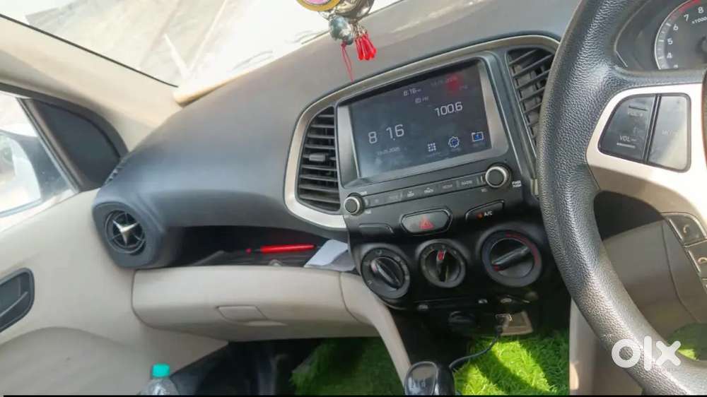 Hyundai Santro Sportz 2021