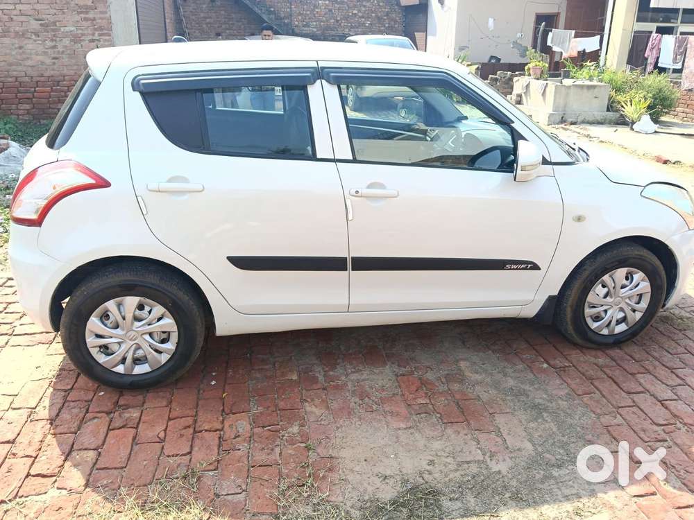 Maruti Suzuki Swift Ldi, 2015, Diesel