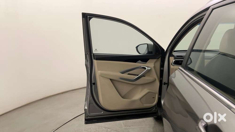 Mg Hector Sharp At, 2021, Petrol
