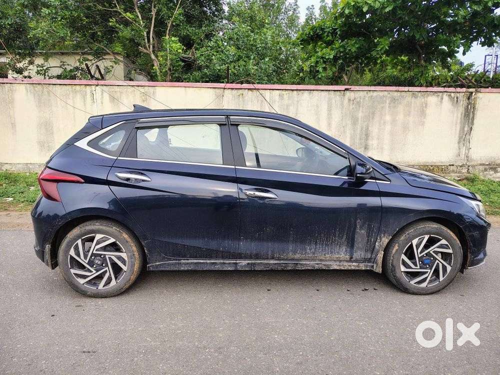 Hyundai New I20 1.5 Asta (o) Mt, 2024, Petrol