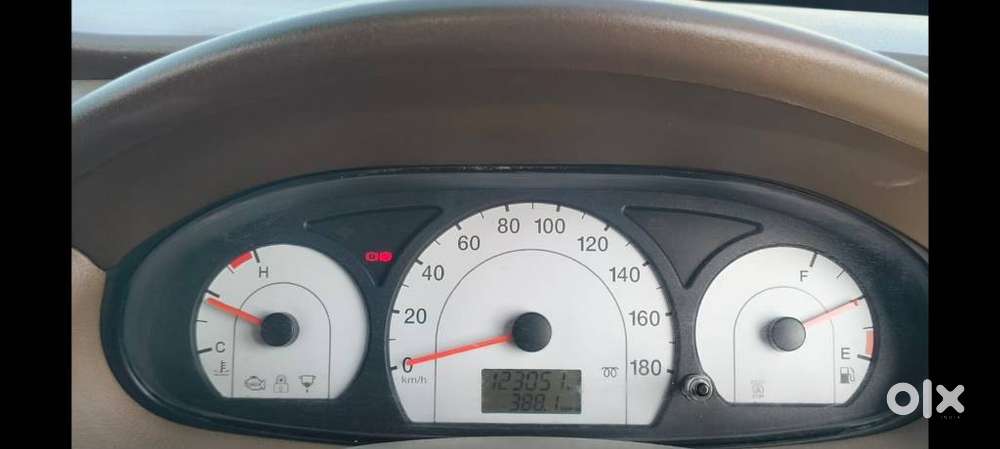 Mahindra Xylo D4 Bs Iii, 2012, Diesel