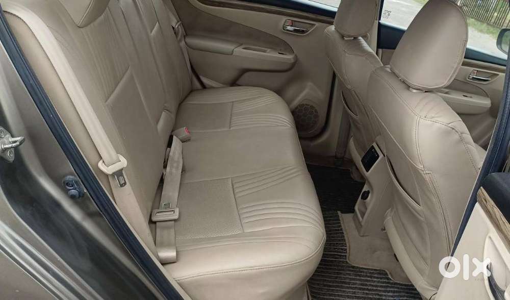 Maruti Suzuki Ciaz Delta 1.5, 2019