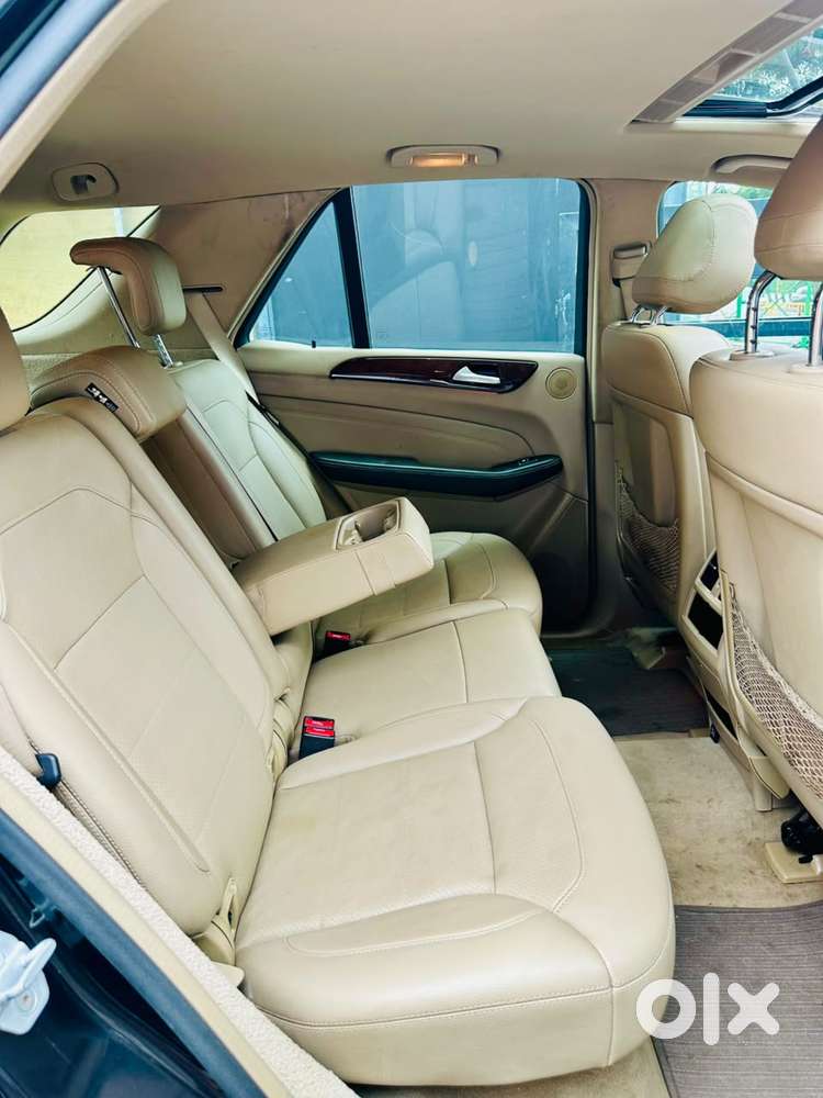 Mercedes-benz G Class, 2015, Diesel