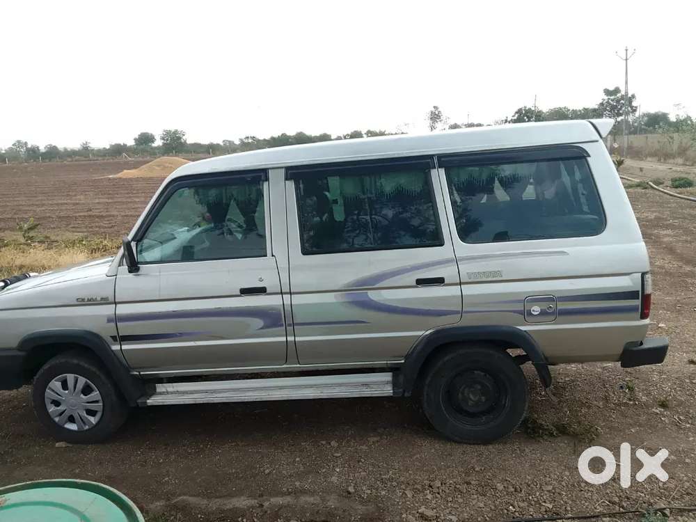 Toyota Qualish