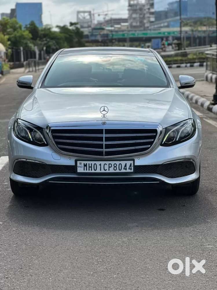 Mercedes-benz E-class E 200, 2017, Petrol