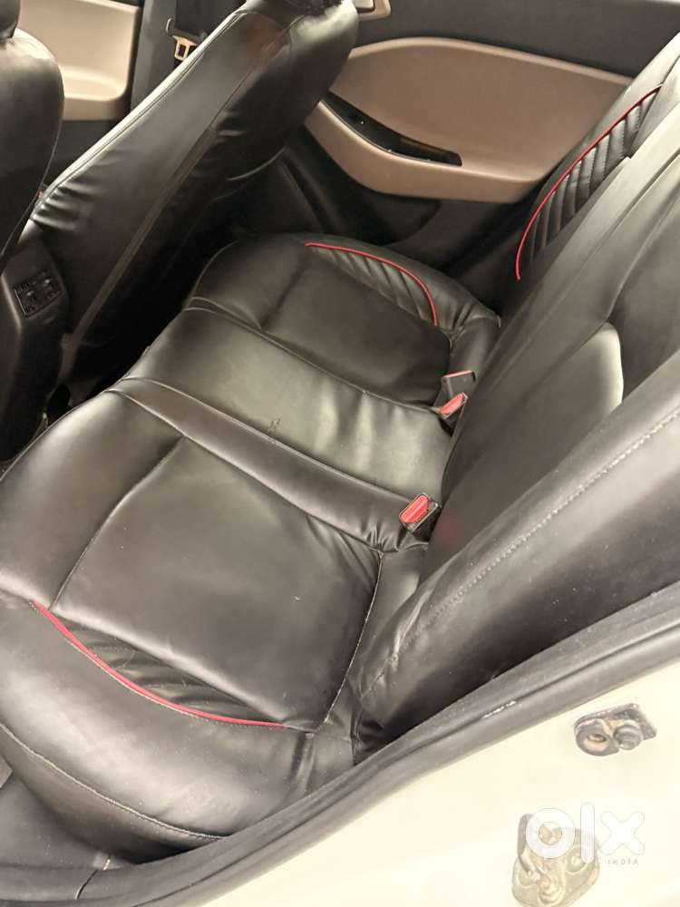 Hyundai Elite I20 [ ] 1.2 Magna Executive Cvt, 2020, Cng & Hybrids