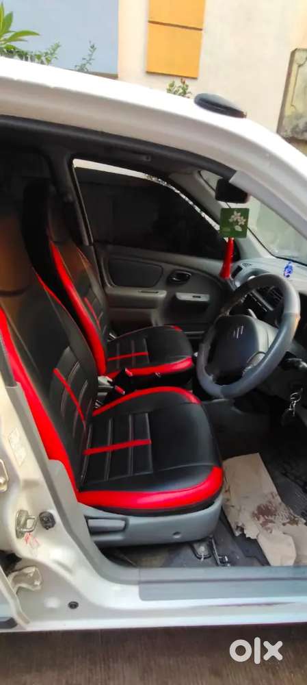 Maruti Suzuki Alto 2013 With 83000 Km Driven