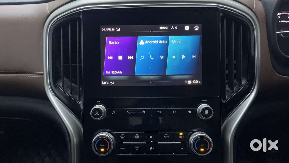 Mahindra Scorpio-n Z8 L Diesel Mt 2wd 7 Str, 2023, Diesel