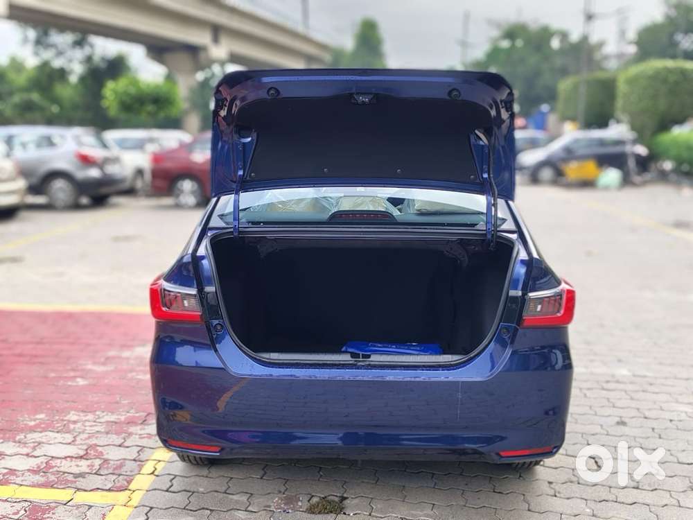 Honda Amaze V Petrol, 2025, Petrol