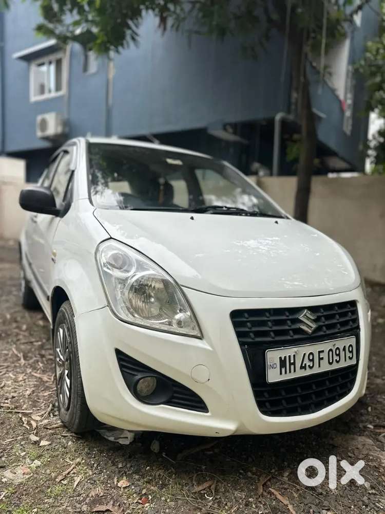 Maruti Suzuki Ritz Vdi 2016