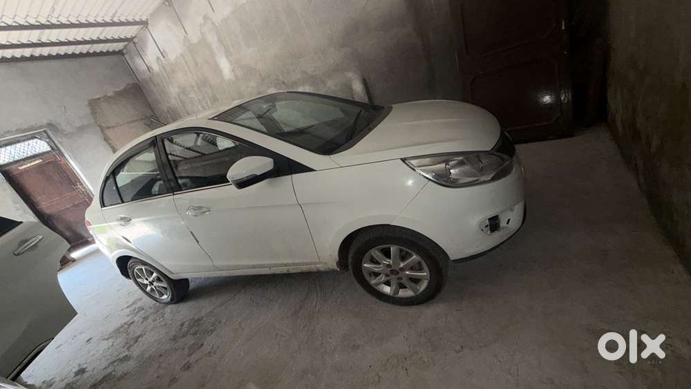 Tata Zest 2016 Diesel Well Maintained
