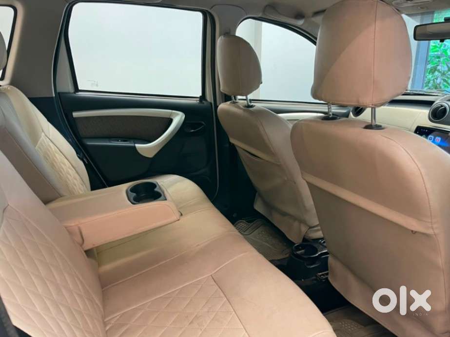 Renault Duster 85ps Diesel Rxl Optional, 2014, Diesel