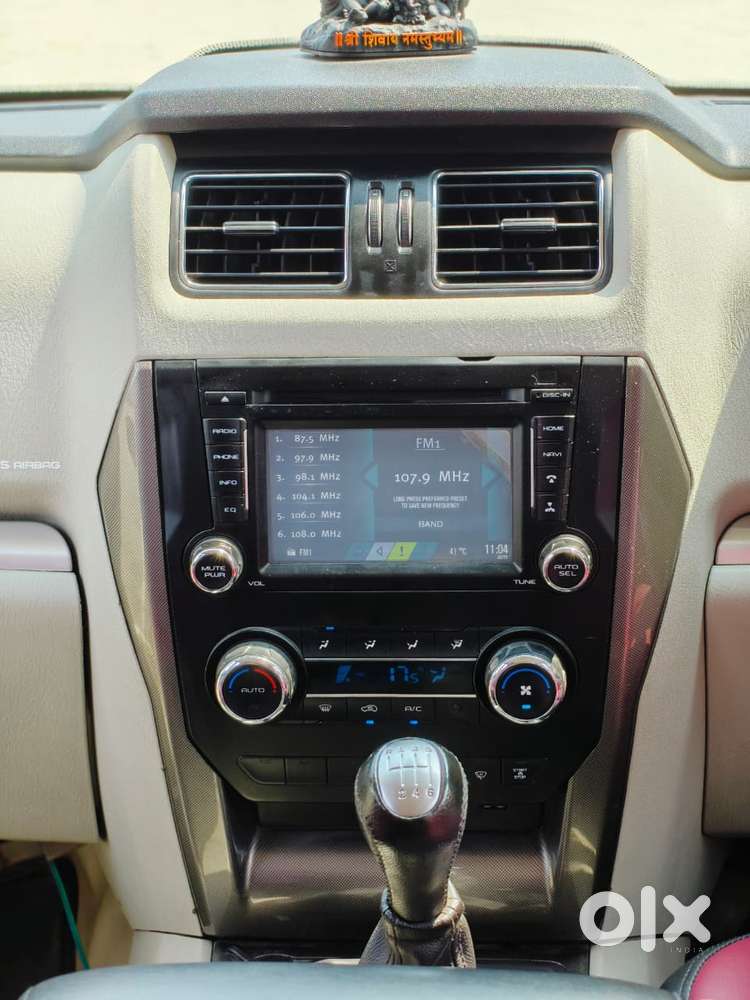 Mahindra Scorpio S11 Mt 7s, 2019, Diesel