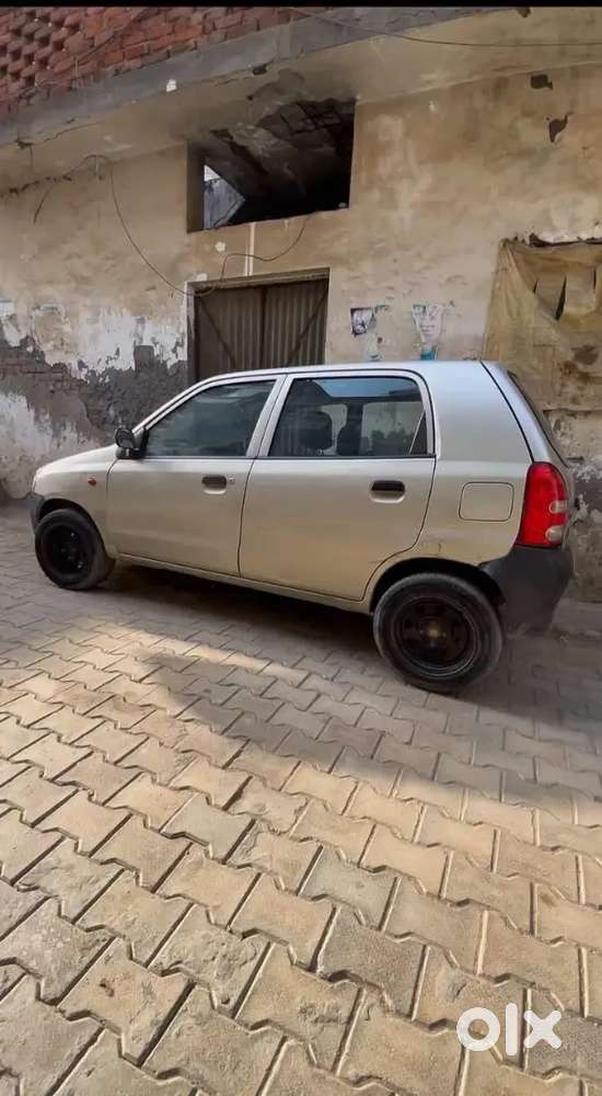 Alto Lxi Mint Condition