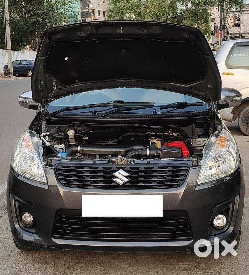 Maruti Suzuki Ertiga Vdi, 2013, Diesel