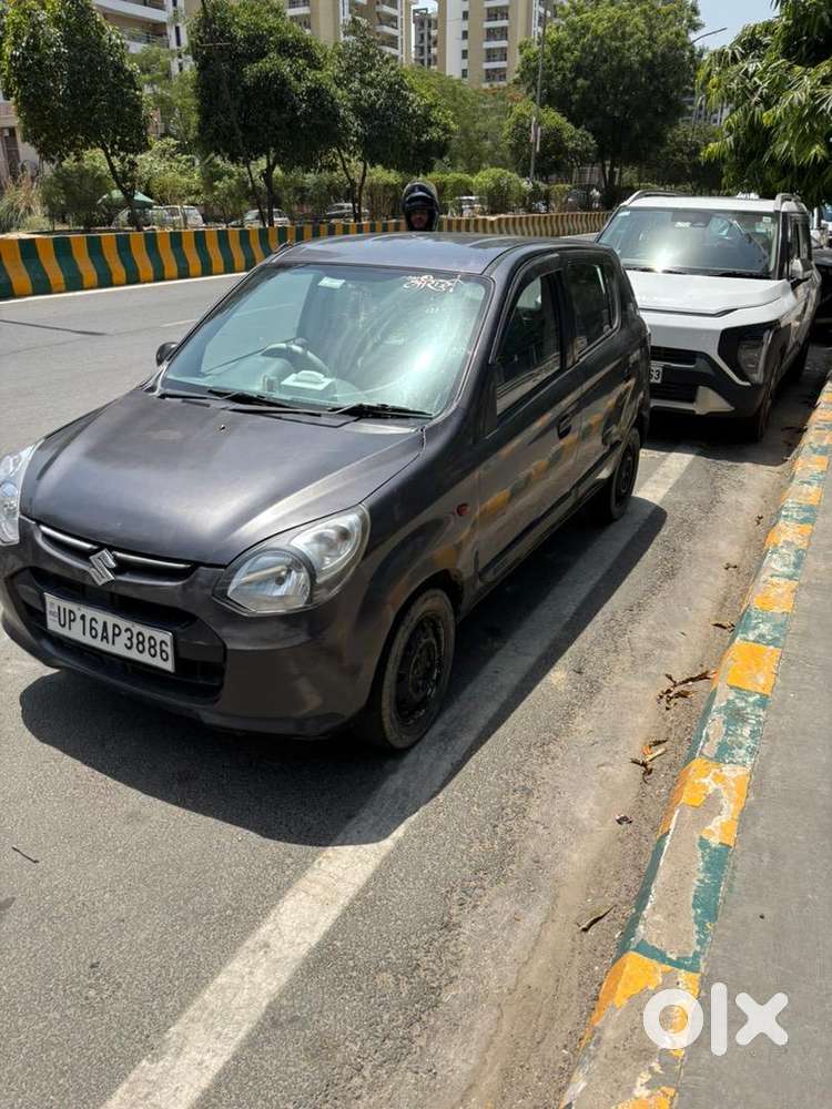 Maruti Suzuki Maruti 2013