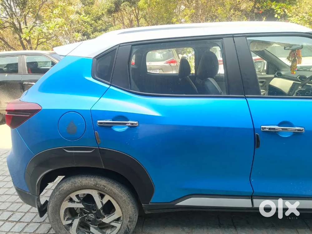 Nissan Magnite 2023 Petrol 35000 Km Driven