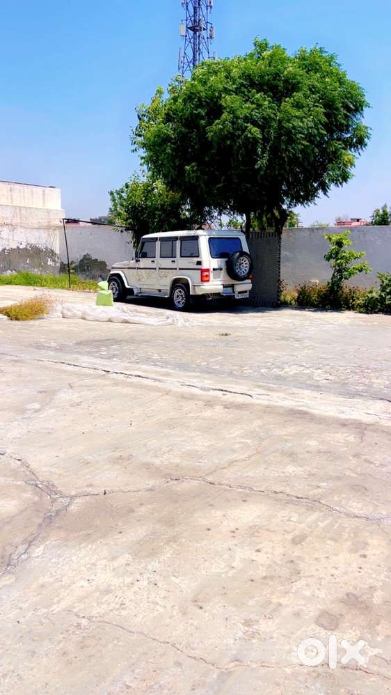 Mahindra Bolero Diesel Manual 2014