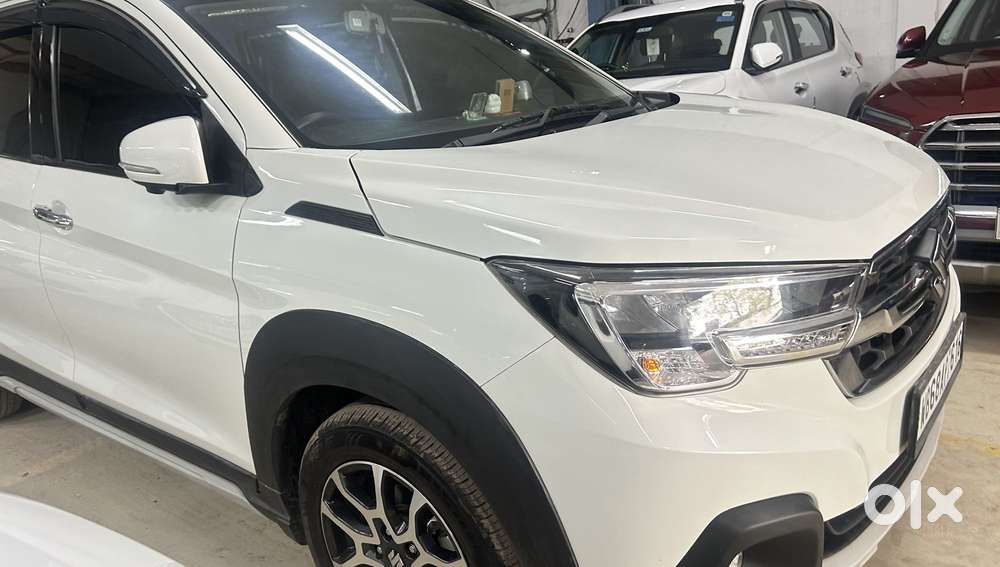 Maruti Suzuki Xl6 1.5 Alpha Mt, 2024, Petrol
