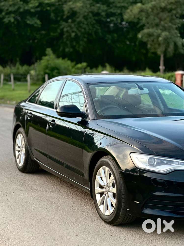 Audi A6 2.0 Tdi, 2011, Diesel