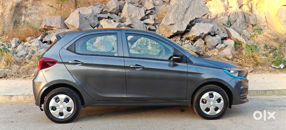 Tata Tiago Ev Xt Lr, 2024, Electric