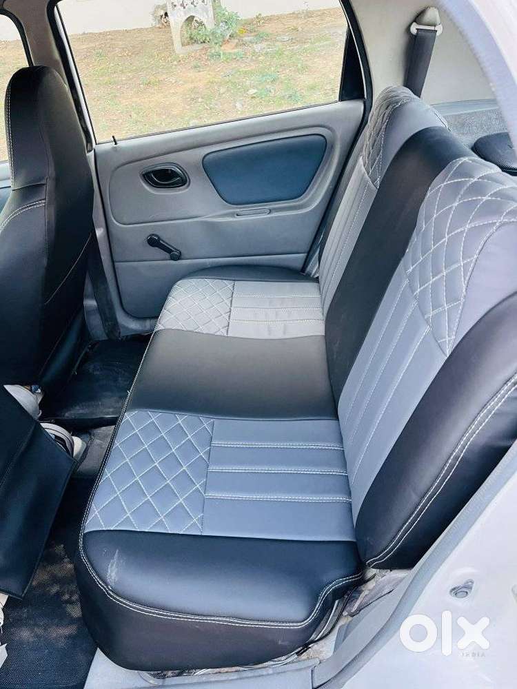 Maruti Suzuki Alto K10 Plus Edition, 2011, Petrol