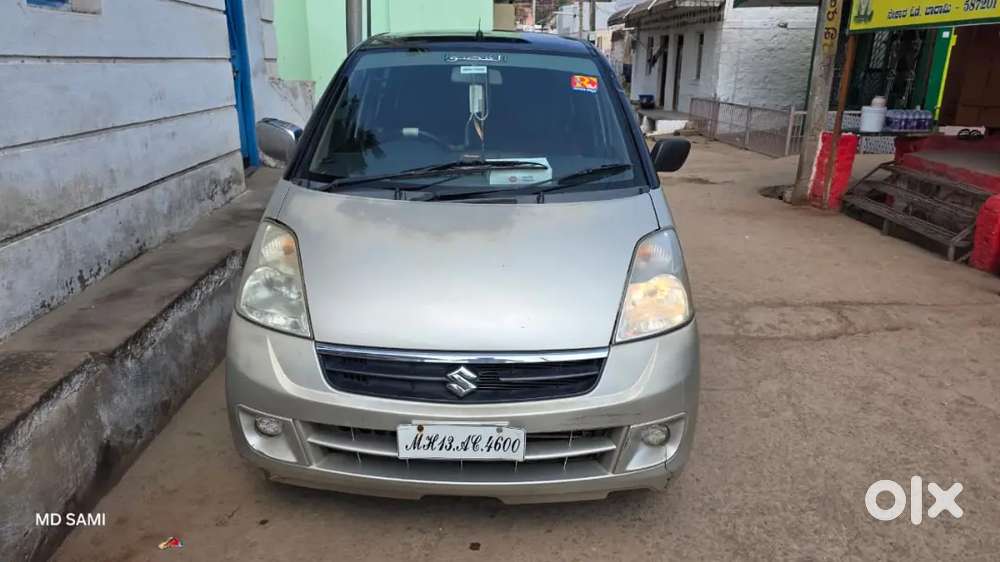 Powerfull Ac Powerfull Engine Full Condition