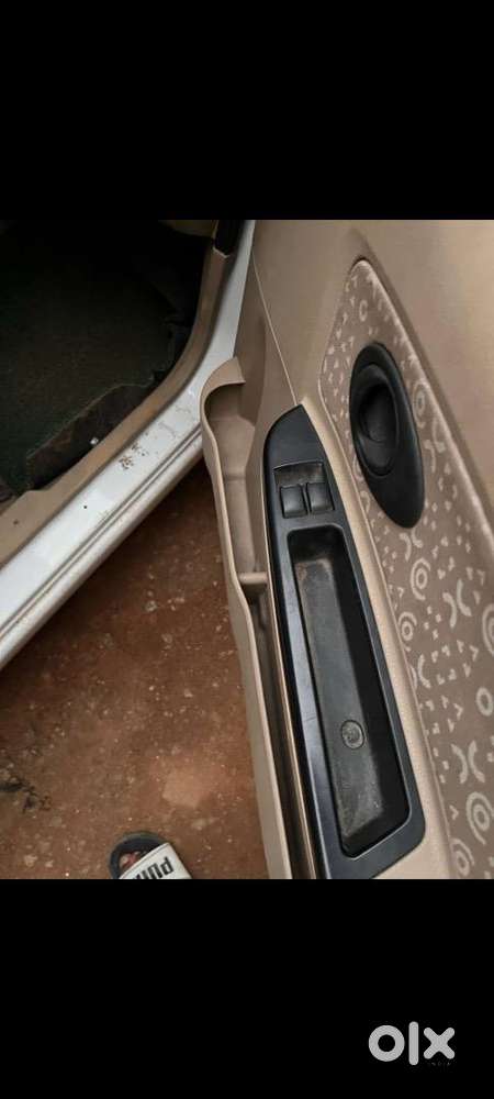 Chevrolet Car 2011 Year