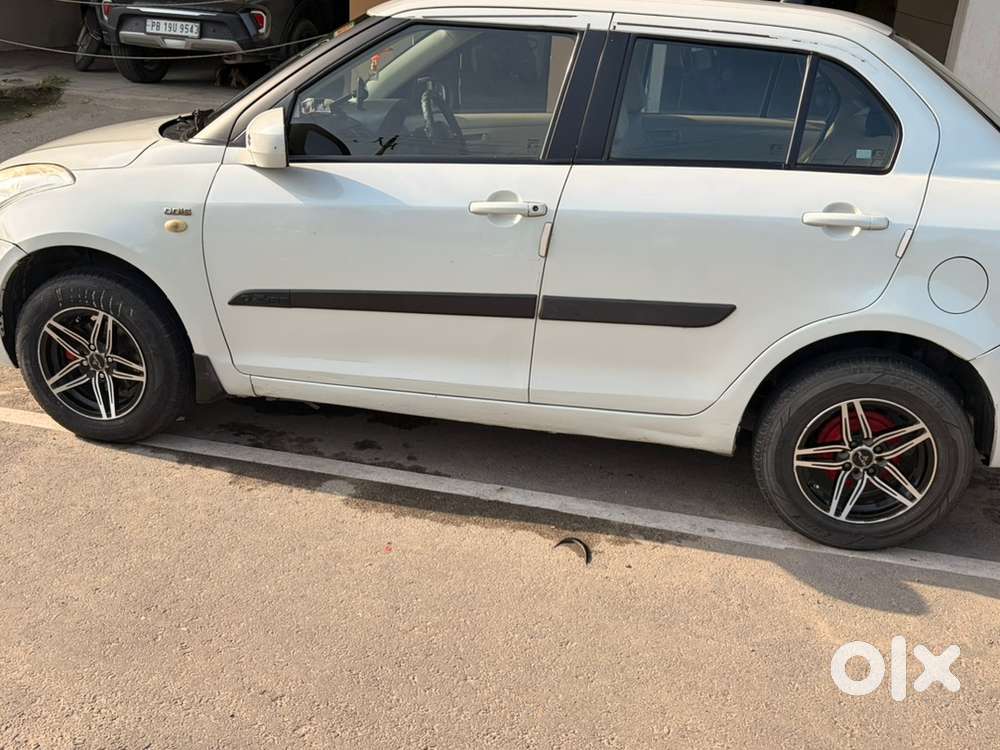 Maruti Suzuki Swift Dzire Diesel Good Condition