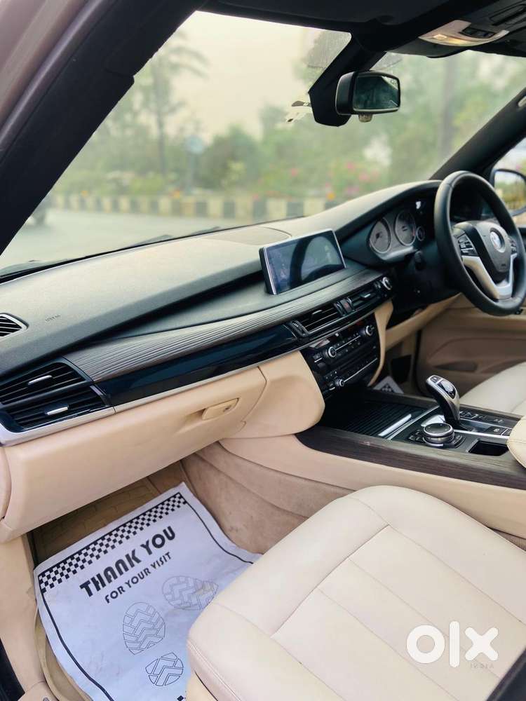 Bmw X5 X Drive 30d M Sport, 2016, Diesel