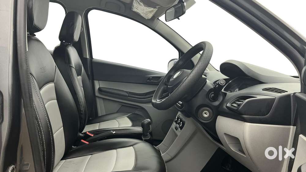 Tata Tiago 1.2 Revotron Xm, 2024, Cng & Hybrids