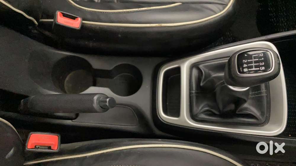 Hyundai Venue Sx Turbo, 2019, Petrol
