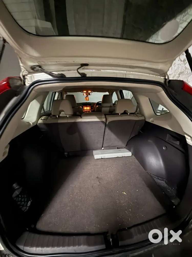 Honda Cr-v 2014 Petrol Automatic
