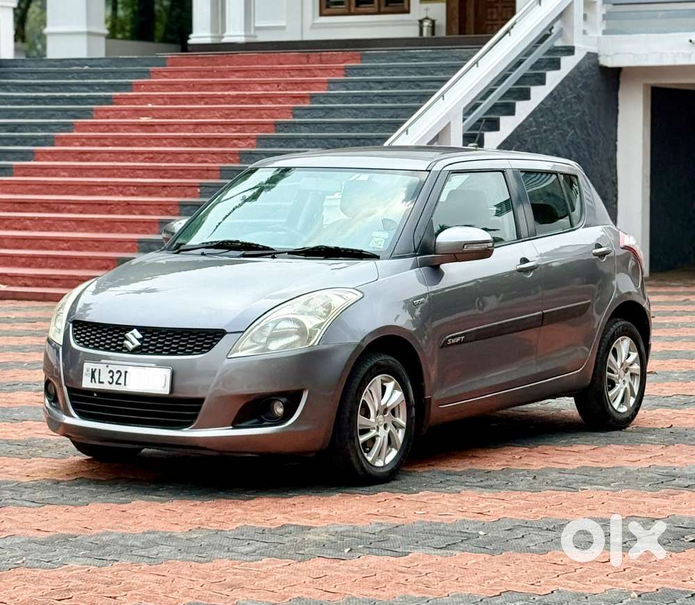 Maruti Suzuki Swift 2011-2014 Zdi, 2011, Diesel